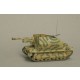 1/35 10.5cm LeFH16(Sf) auf PzKpfw.FCM(f)