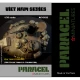 1/35 NVA Tank T-54/55 Stowage for Trumpeter/Tamiya kits