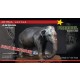 1/35 Asian Elephant Ver. A (resin female elephant)