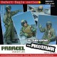 1/35 US Tank Crews for M60/M1 Abram (4 figures)