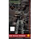 1/16 COD Modern Warfare Captain John Price (Task Force 01)