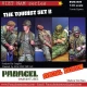 1/35 Vietnam War The Tourist Set B (5 US Army Soldiers)