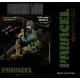 1/35 SAA/FSA Tank/AFV Rider Vol.7 Old Soldier