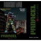 1/35 Street Fighter Vol.4 - Syria/Iraq RPG Guy