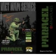1/35 North Vietnam Army (NVA) Infantry G - VIET