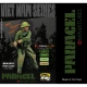 1/35 North Vietnam Army (NVA) infantry H - AN