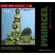 1/35 Vietnam War NVA Tank Commander Vol.3 "Phong vu" (2 figures)