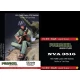 1/35 Vietnam War NVA Tank Loader