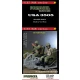 1/35 Vietnam War US UH-1 Huey Pilots (2 figures)