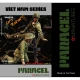 1/35 North Vietnam Army (NVA) Tank Rider Set Vol.2 (2 figures)