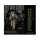 1/35 North Vietnam Army (NVA) Sergeant (Private #C)