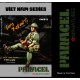 1/35 North Vietnam Army (NVA) Tank Rider #A