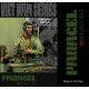 1/35 North Vietnam Army (NVA) Zsu23-4 Commander