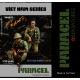 1/35 North Vietnam Army (NVA) Tank Rider Set Vol.3 (2 figures)