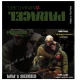 1/35 US Medic &  Infantry Wounded (2 figures)