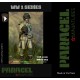 1/35 US Airborne Vol.1 - Ryan 1st Rifleman (Decal for 101st division included)