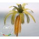 1/35 Palm - Paper Plant kit