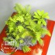 1/35 Jungle plants - Paper Plant kit