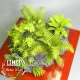 1/35 Jungle plants - Paper Plant kit