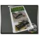 1/35 US GMC Truck Front Grill