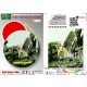 1/48 Japanese Aircraft Standard Seat Belt (for 4 Planes)