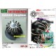 1/48 Airplane Plug Cord (Sakae Engine) (for 2 Planes)