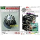1/48 Airplane Plug Cord (Sakae Engine) (for 2 Planes)