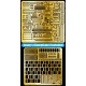 1/35 Jagdpanzer IV/70(V) Lang Sd.Kfz.162/1 Photo-Etched Set for Tamiya 35430 kit