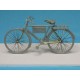 1/35 German Military Bicycle Photo-Etched Set without Jig Tool for Tamiya kit