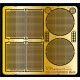 1/35 German Panther Ausf.D Mesh Set for Tamiya kit #35345