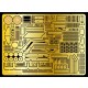 1/35 British Self-Propeller Anti-Tank Gun Archer Detail Set for Tamiya kit #35356