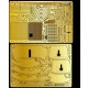 1/35 M113 APC Detail Set for Tamiya kits #35135/35040/35071/35116/35265