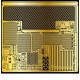 1/35 M551 Sheridan Detail Set (PE) for Tamiya kit #35365