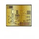 1/35 M10 Achilles Detail Set for Tamiya kit #35366