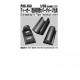 1/35 Tiger Exhaust Cover Damage Jig for Tamiya kits 35146/194/202/177