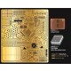 1/35 SdKfz.231/232 Detail Set for Tamiya kits #35036/35297