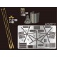 1/35 Star Antenna Set for Panzer IV Command Tank