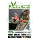 1/35 WWII Early British Tank Crew (BEF) (2 figures)