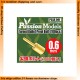 1/35 0.6mm Turned Bullet Proof Bolt set (100pcs)