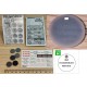 1/35 Fuel Drum Cover Set Type H 1943