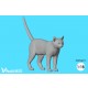1/16 Cats For Cat Lovers Type 1