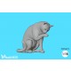 1/16 Cats For Cat Lovers Type 3