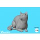 1/16 Cats For Cat Lovers Type 4