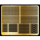 1/35 Utility Chain Set (1 Photo-Etched sheet)