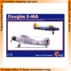 1/72 Douglas O-46A (USAAF two-seat observation monoplane)
