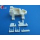 1/48 Mil Mi-24D Hind Cockpit Set for Mini Hobby Model/Monogram kit