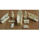 1/48 Hawker-Siddeley Buccaneer S.2 Cockpit Set for Airfix kit