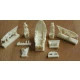 1/48 Hawker-Siddeley Buccaneer S.2 Cockpit Set for Airfix kit