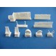 1/72 North-American AT-6 Texan/Harvard Cockpit Set for Academy/Heller kit