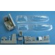 1/72 Gloster Meteor Mk.1 Cockpit Set for Cyber-Hobby kit